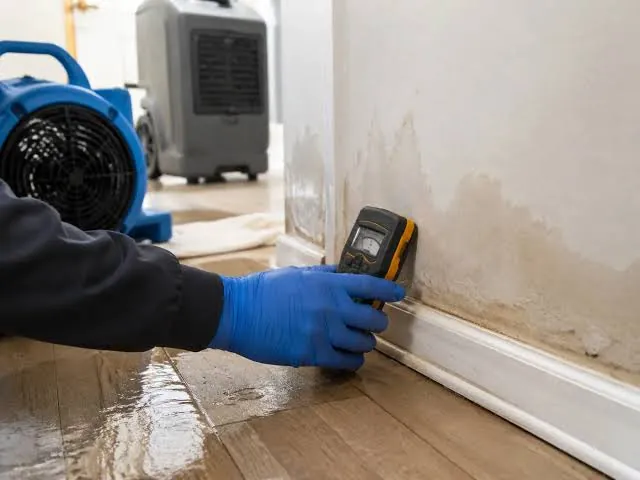 24/7 Water damage restoration services in Emerald Lake Hills, CA - Rapid flood cleanup and mitigation